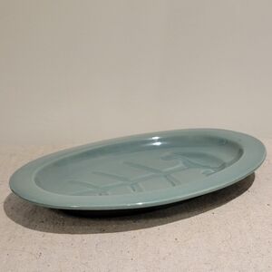 Vintage Red Wing Pottery Platter